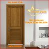 Cửa Gỗ lá xách LD 06