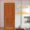 Cửa Gỗ lá xách LD 08