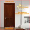 Cửa Gỗ lá xách LD 09