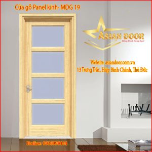 CUA PANEL KINH MDG 19