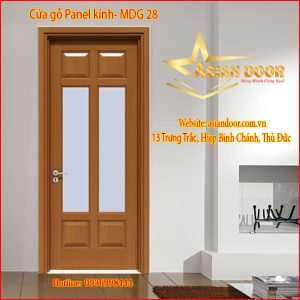 CUA PANEL KINH MDG 28