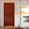 Cửa gỗ phẳng FD 05