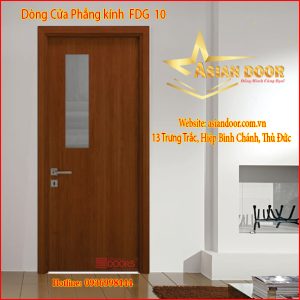 DONG CUA PHANG KINH FDG 10
