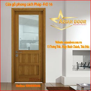 FrD 16