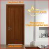 Cửa gỗ panel FD - 02
