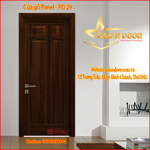 Panel - PD 29 Panel PD 29