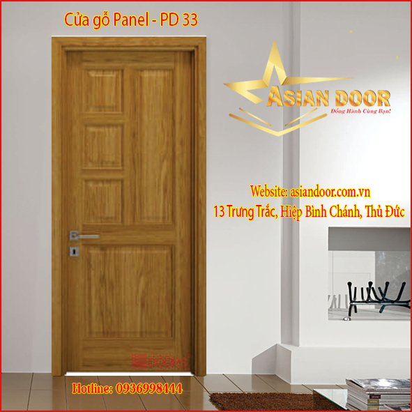 Panel - PD 33 Panel PD 33