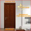 Cửa gỗ panel FD - 46