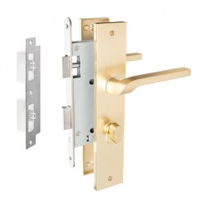 KHÓA CỬA NẸP VICKINI 35021.101 MBG