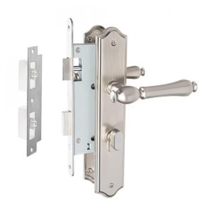 KHÓA CỬA NẸP VICKINI 35617.101 MSN