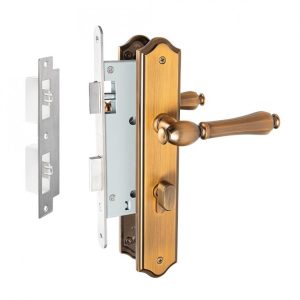 KHÓA CỬA NẸP VICKINI 35617.101 CF