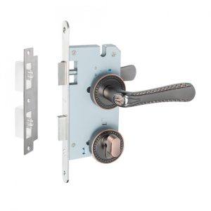 KHÓA CỬA PHÂN THỂ VICKINI 34750.101 GYM-AC