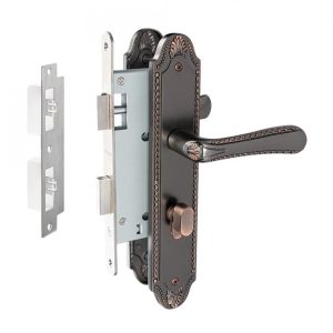 KHÓA CỬA NẸP VICKINI 35750.101 GYM-AC