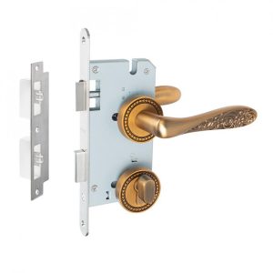 KHÓA CỬA PHÂN THỂ VICKINI 34768.101 CF