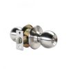 KHÓA NẮM ĐẤM VICKINI 30600.001 SSS