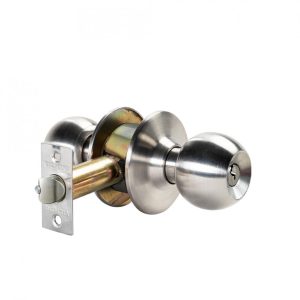 KHÓA NẮM ĐẤM VICKINI 30601.001 SSS