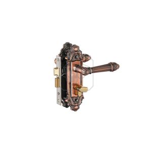 KHÓA TAY NẮM EX 5026
