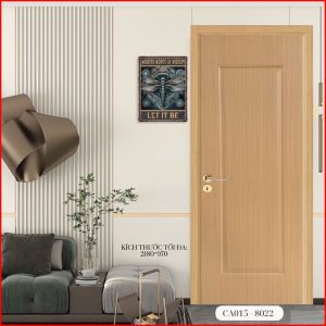 CỬA CACBON CA15- 8022