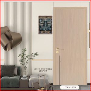 CỬA CACBON CA16- 8024