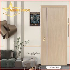 CỬA CACBON CA16- 8026