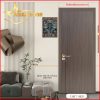 CỬA CACBON CA17- 8029