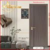 CỬA CACBON CA17- 8030