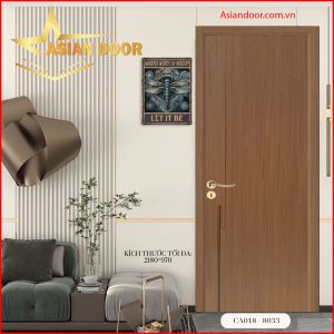 CỬA CACBON CA18- 8034