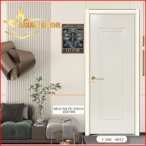 CỬA CACBON CA08- 8012