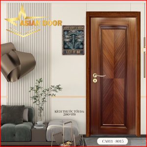 CỬA CACBON CA11- 8015