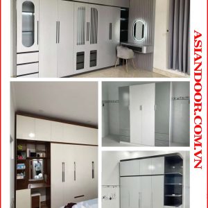 Sản phẩm nội thất ECOPLAST- 18