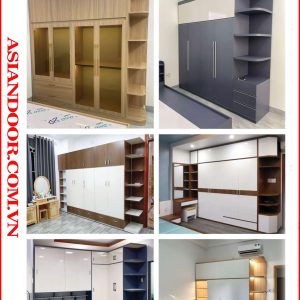 Sản phẩm nội thất ECOPLAST- 19