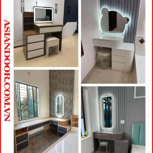 Sản phẩm nội thất ECOPLAST- 27