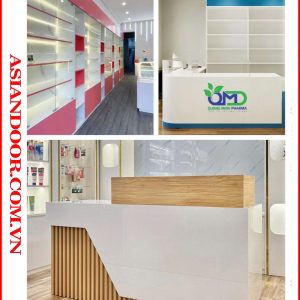 Sản phẩm nội thất ECOPLAST- 47