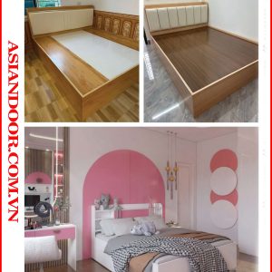 Sản phẩm nội thất ECOPLAST- 51