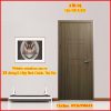 ASIANDOOR - ATB 02