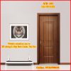 ASIANDOOR- ATB 03