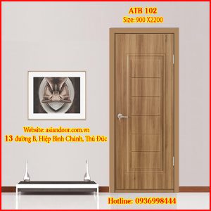 ASIANDOOR- ATB 102