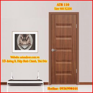 ASIANDOOR - ATB 110