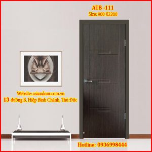 ASIANDOOR ATB -111