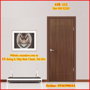 ASIANDOOR - ATB 113