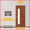 ASIANDOOR - ATB 202
