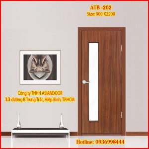 ASIANDOOR - ATB 202