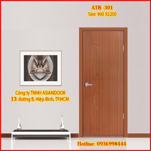 ASIANDOOR - ATB 696 ATB 301 2