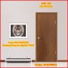 ASIANDOOR - ATB 305