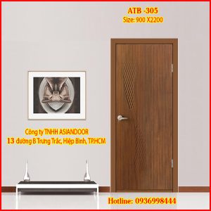 ASIANDOOR - ATB 696 ASIANDOOR - ATB 305