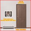 ASIANDOOR - ATB 620