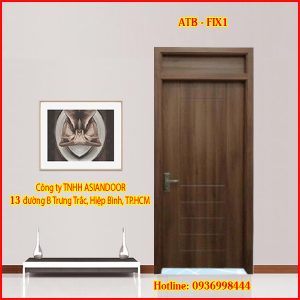 ASIANDOOR - ATB FIX1