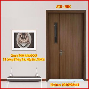 ASIANDOOR - MBC